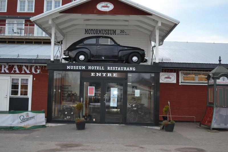 Park Hotel Motala