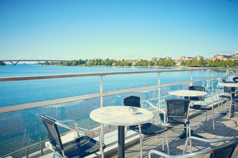 Park Hotel Motala