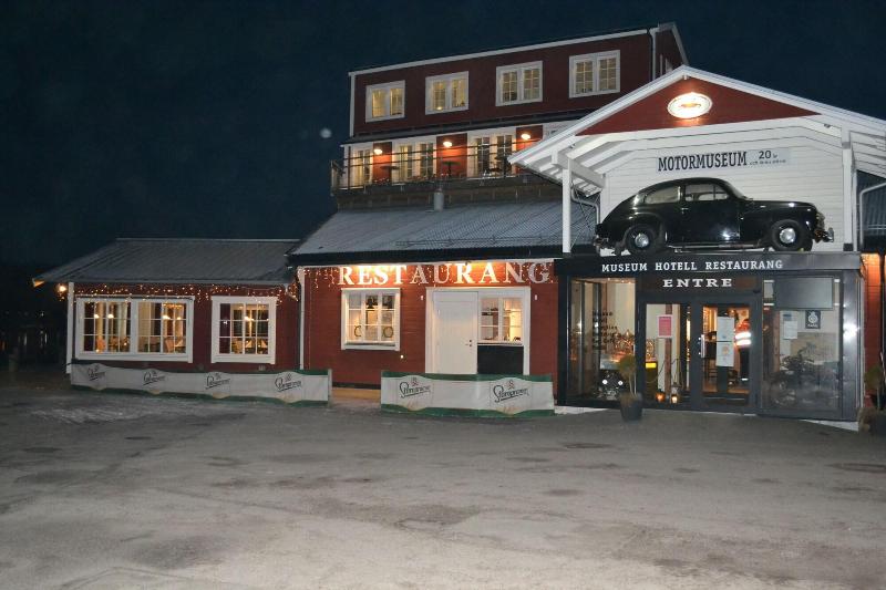Park Hotel Motala