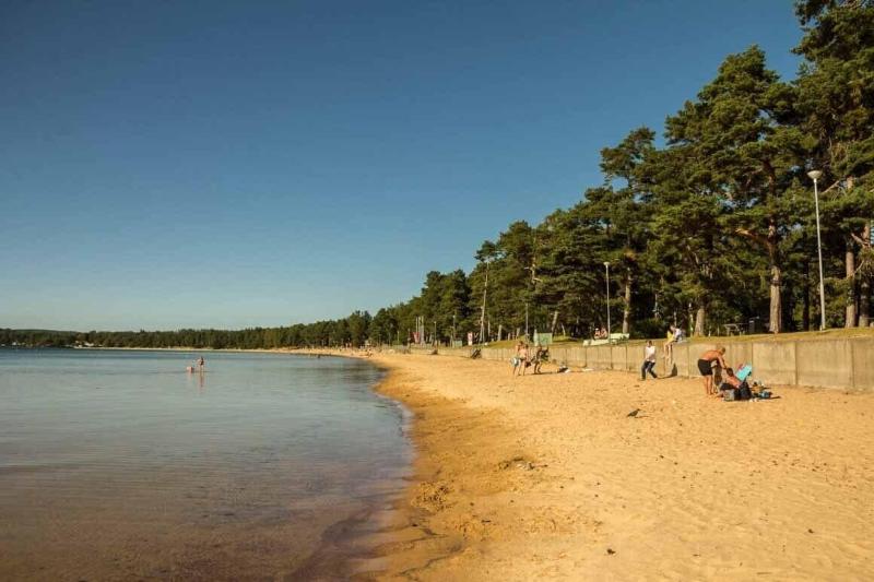 Park Hotel Motala