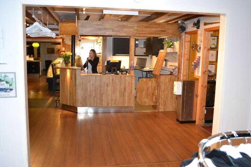 Park Hotel Motala