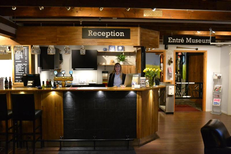 Park Hotel Motala