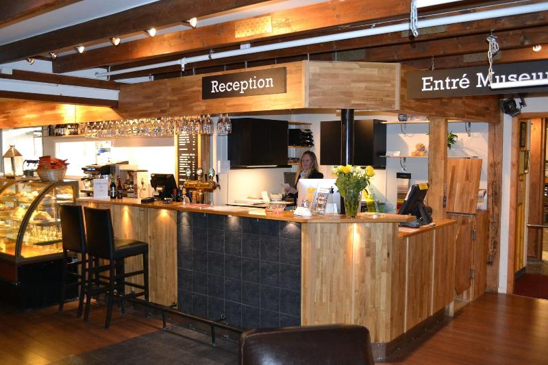 Park Hotel Motala