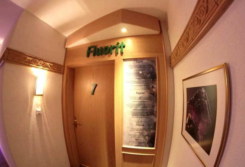 بنسيون Landgasthof Ruppel