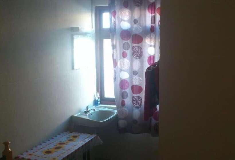 پانسیون Tyvabro Guesthouse