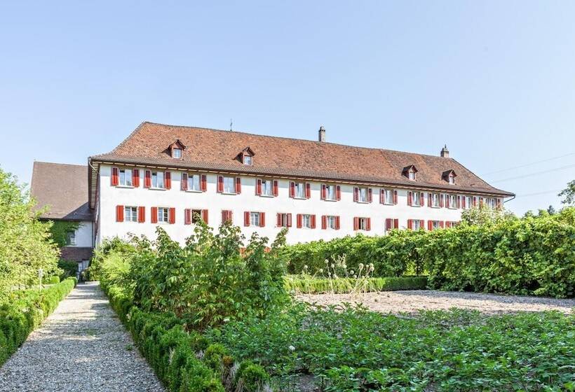 דירת נופש Kloster Dornach / Basel