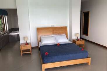 Sailfish Beach Villas