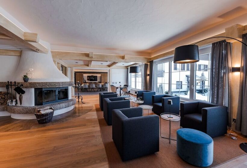 Schüle S Wellnessresort & Spa Adults Only
