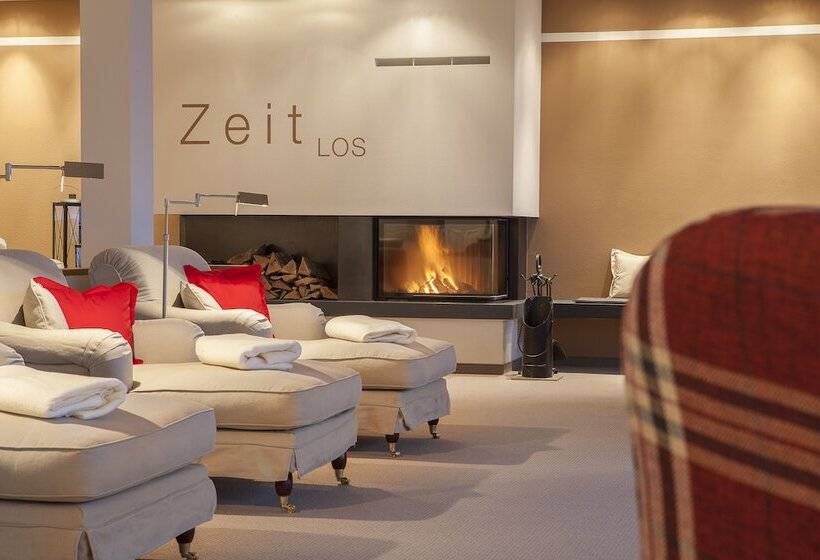 Schüle S Wellnessresort & Spa Adults Only