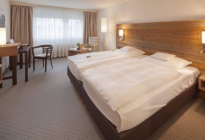 Schüle S Wellnessresort & Spa Adults Only