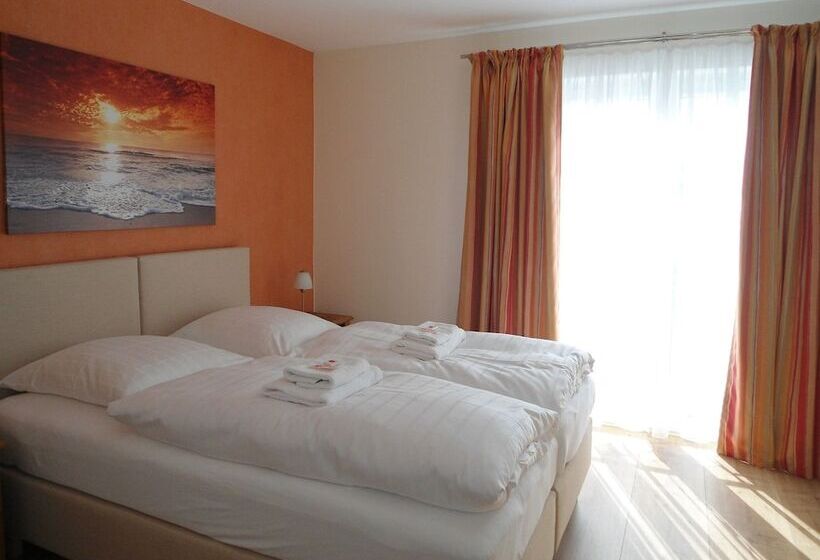 Seehotel Lönö
