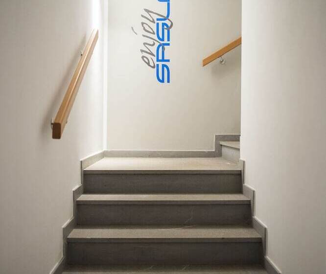 Smart Hotel Saslong