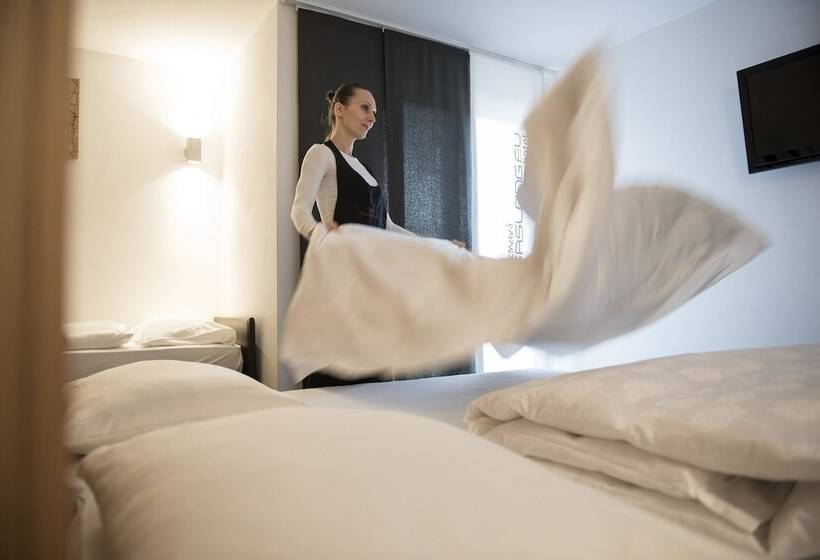 Smart Hotel Saslong