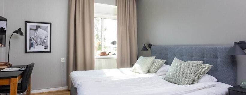 Stora Hotellet Markaryd