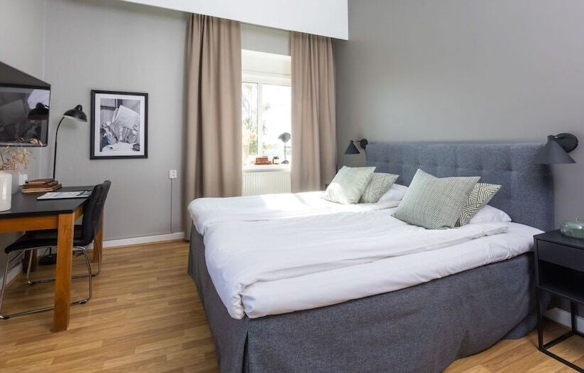 Stora Hotellet Markaryd