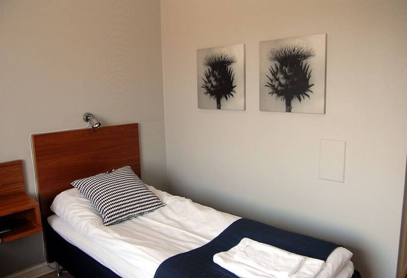 Stora Hotellet Markaryd