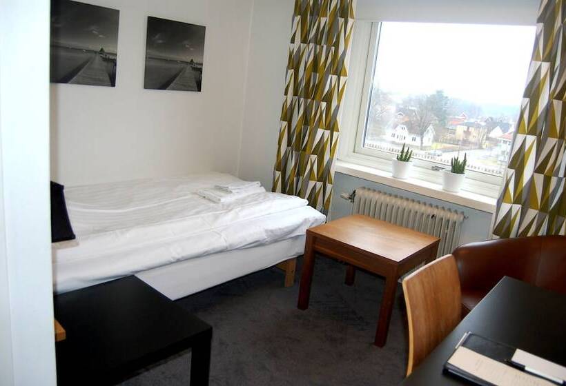 Stora Hotellet Markaryd