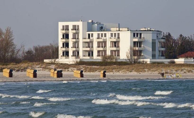 Strandhotel Bene