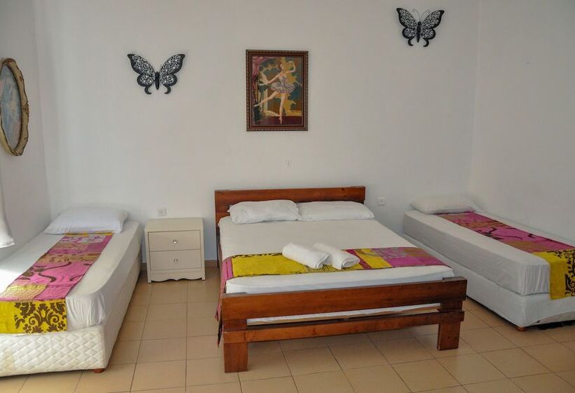 Guest House Talpiot
