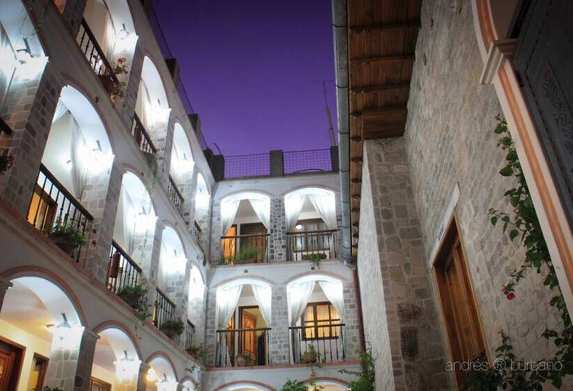 Golden Rest Latacunga