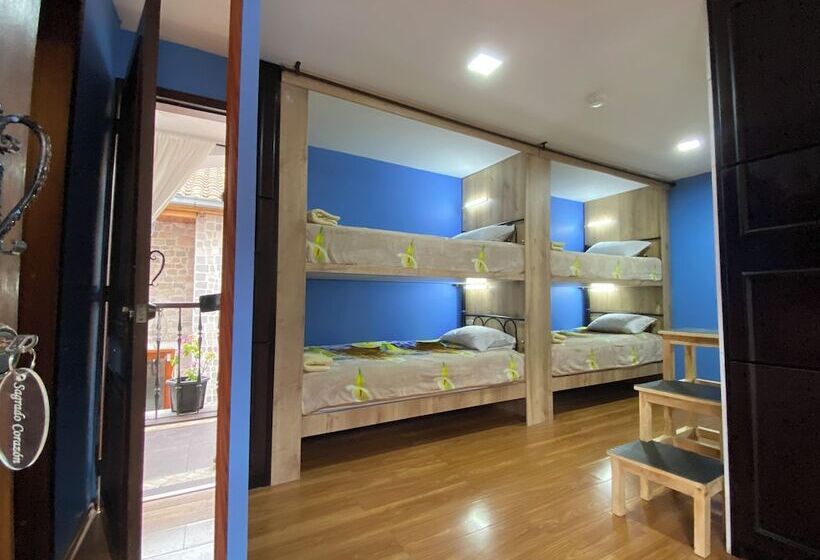 Golden Rest Latacunga