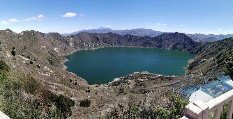 Golden Rest Latacunga