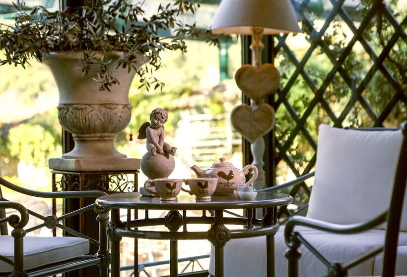 Villa Euchelia