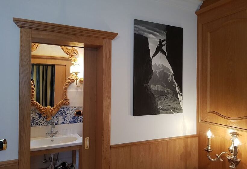 Villa Martha Vintage Hotel B&b