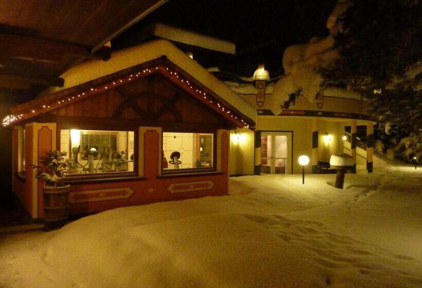 Villa Wilma