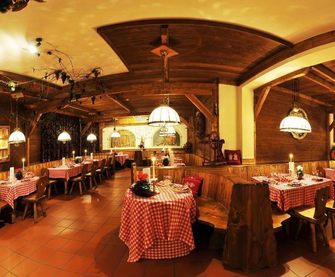 Villa Wilma