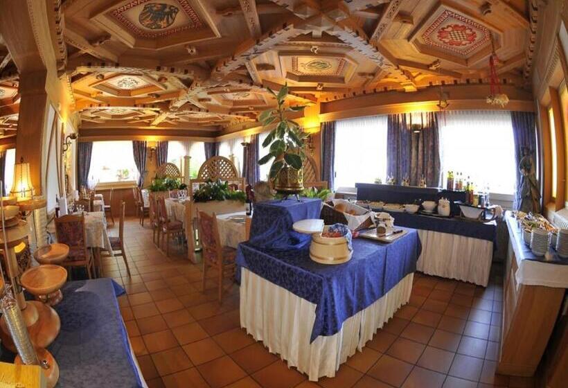 Villa Wilma