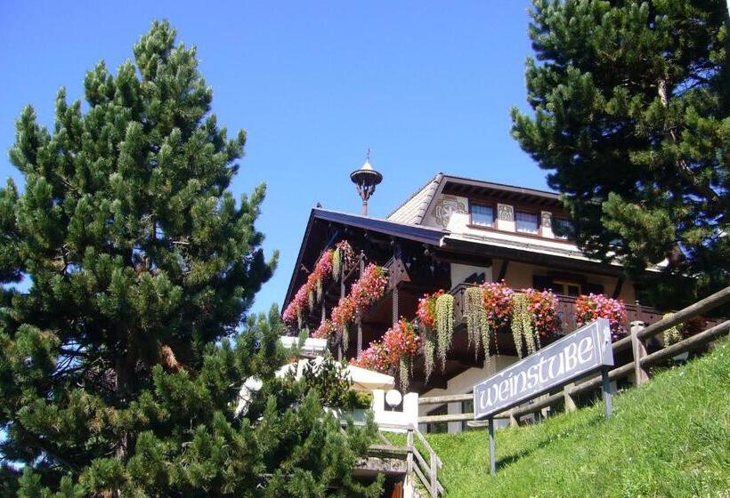 Villa Wilma