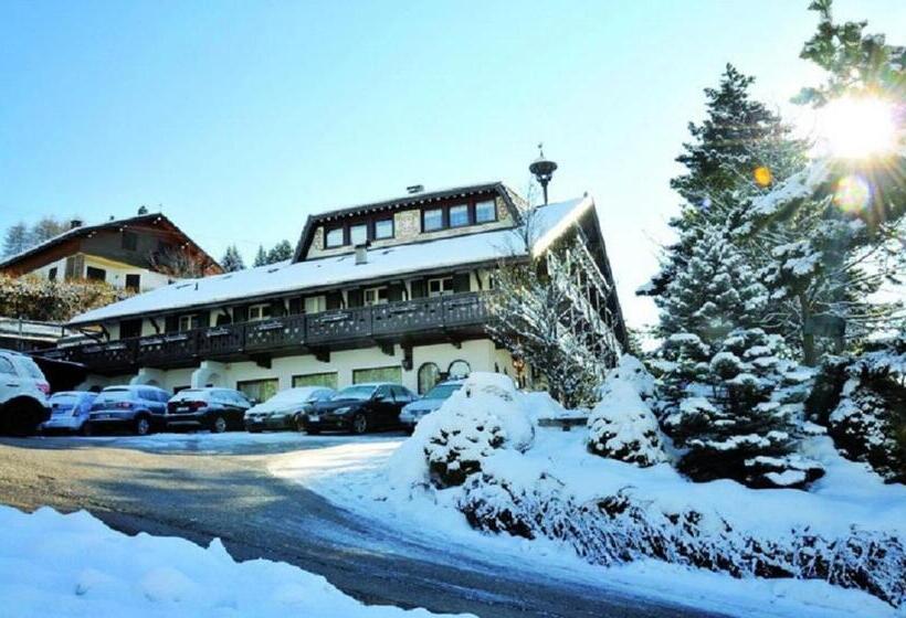 Villa Wilma