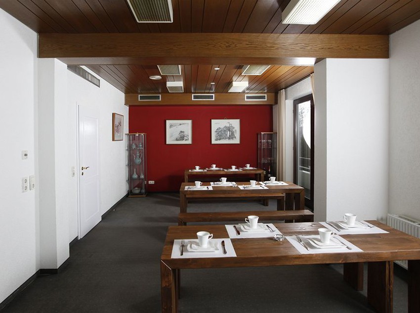 Waldhotel Maum