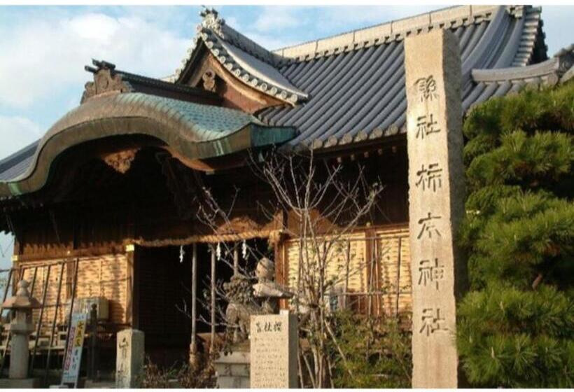 Akashi Castle Hotel   Vacation Stay 79268