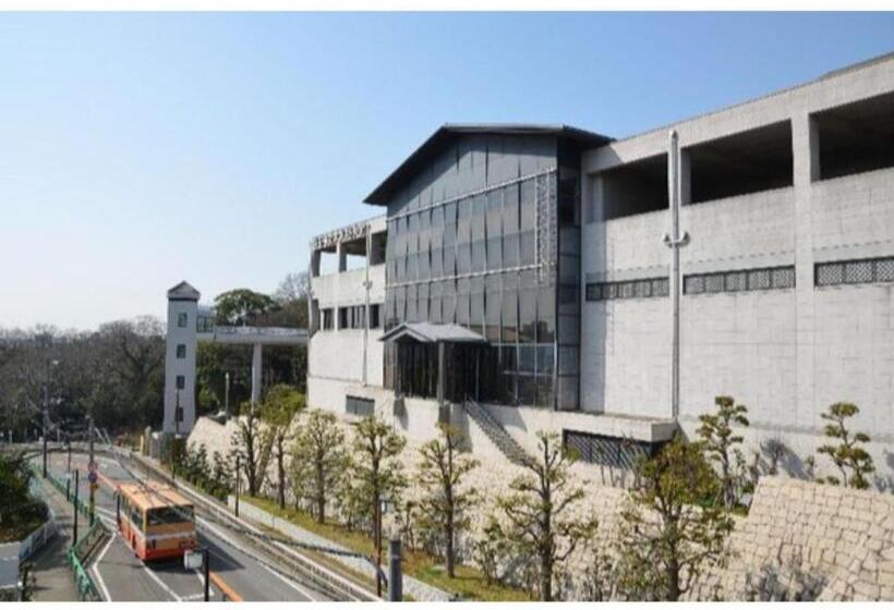 Akashi Castle Hotel   Vacation Stay 83569