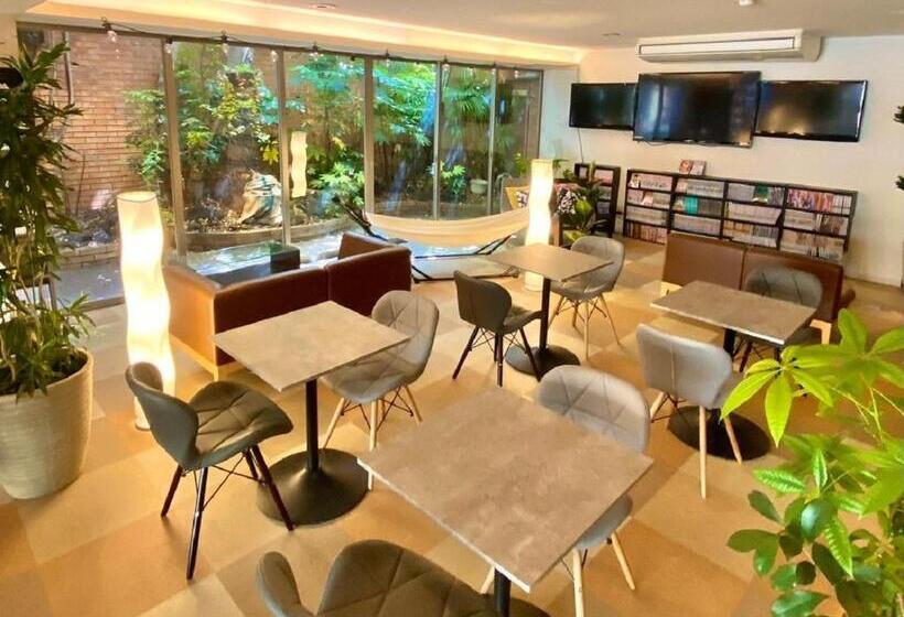 Akashi Castle Hotel   Vacation Stay 83574