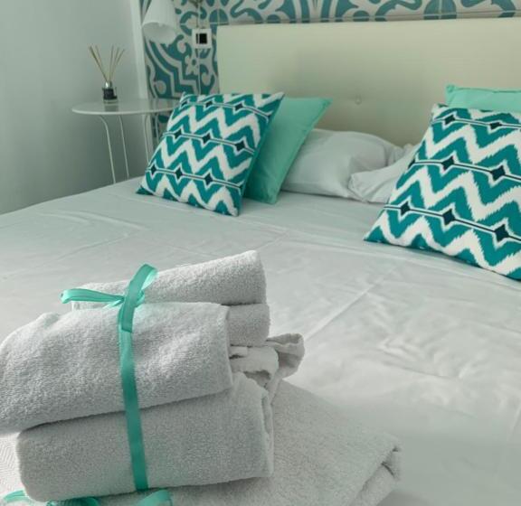 B&b Relais Sul Siroto