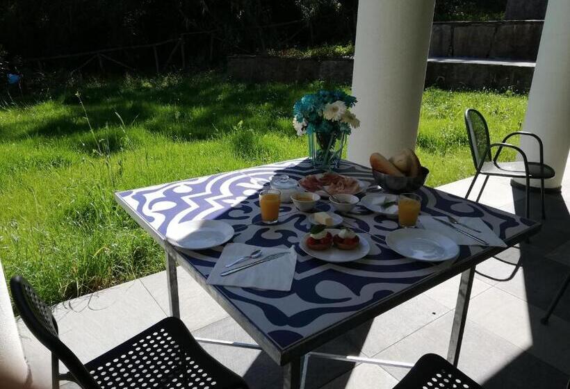 B&b Relais Sul Siroto