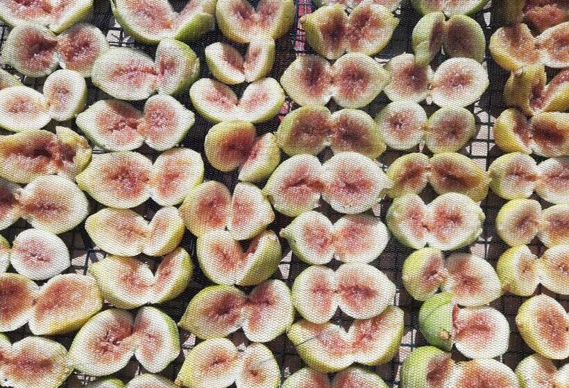 B&b Relais Sul Siroto