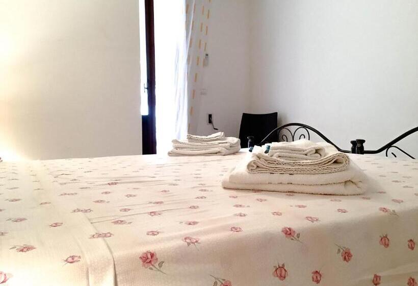 Bed and Breakfast Affittacamere La Saracina