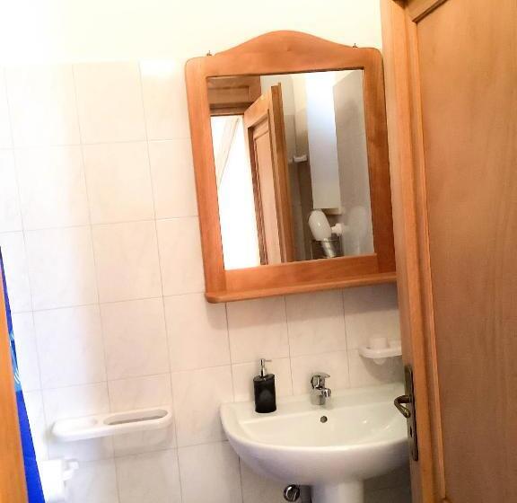 Bed and Breakfast Affittacamere La Saracina
