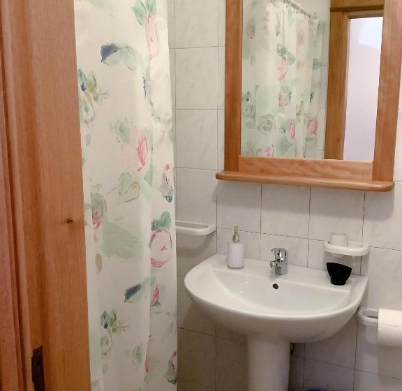 Bed and Breakfast Affittacamere La Saracina