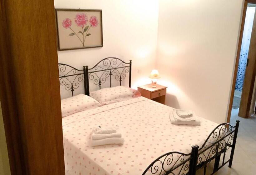 Bed and Breakfast Affittacamere La Saracina