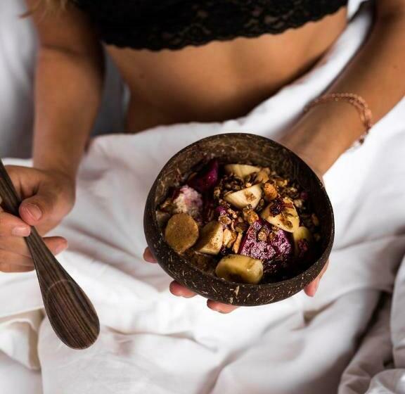 צימר Glamping Erve Hasselo