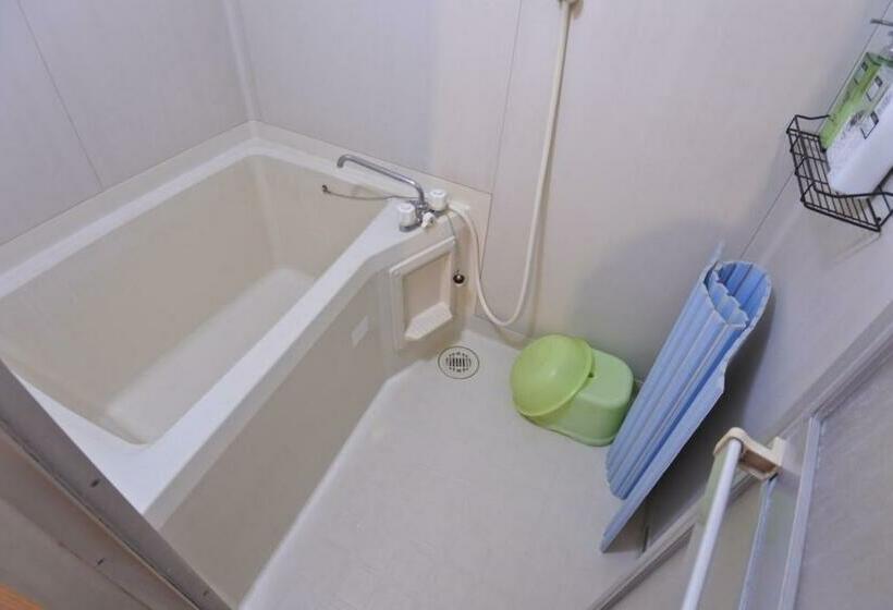Отель Aikawa Ryokan Vacation Stay 04180v
