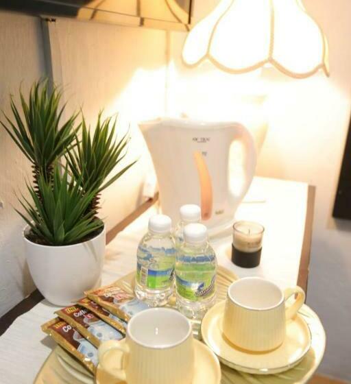 Hotel Ghazrins Garuda Jb