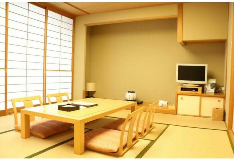 هتل Grand Vert Gizan   Vacation Stay 95362
