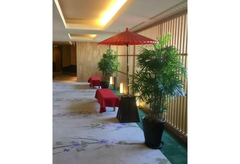 هتل Grand Vert Gizan   Vacation Stay 95362