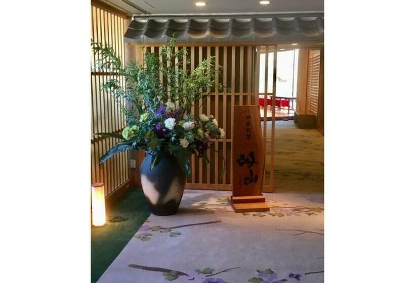호텔 Grand Vert Gizan Vacation Stay 95363